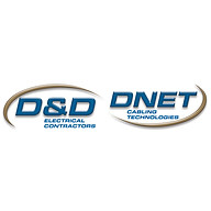 D & D Electrical Contractors Inc logo